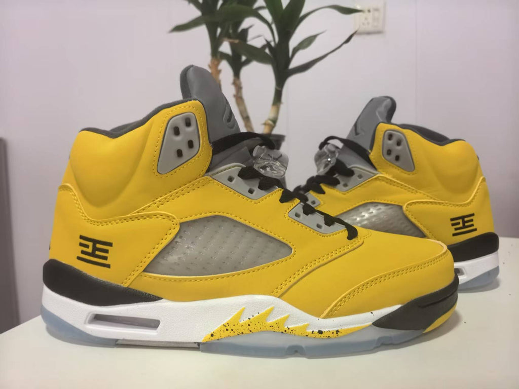 Air Jordan 5 Retro 'Tokyo' Sneakers