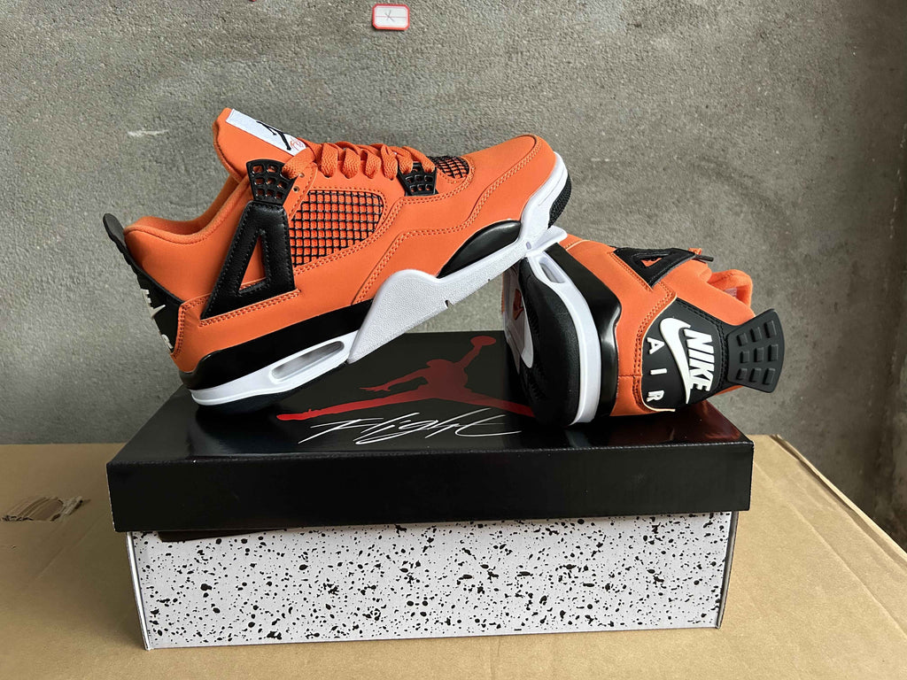 Air Jordan 4 "Everyday Perspective" | Sneakers