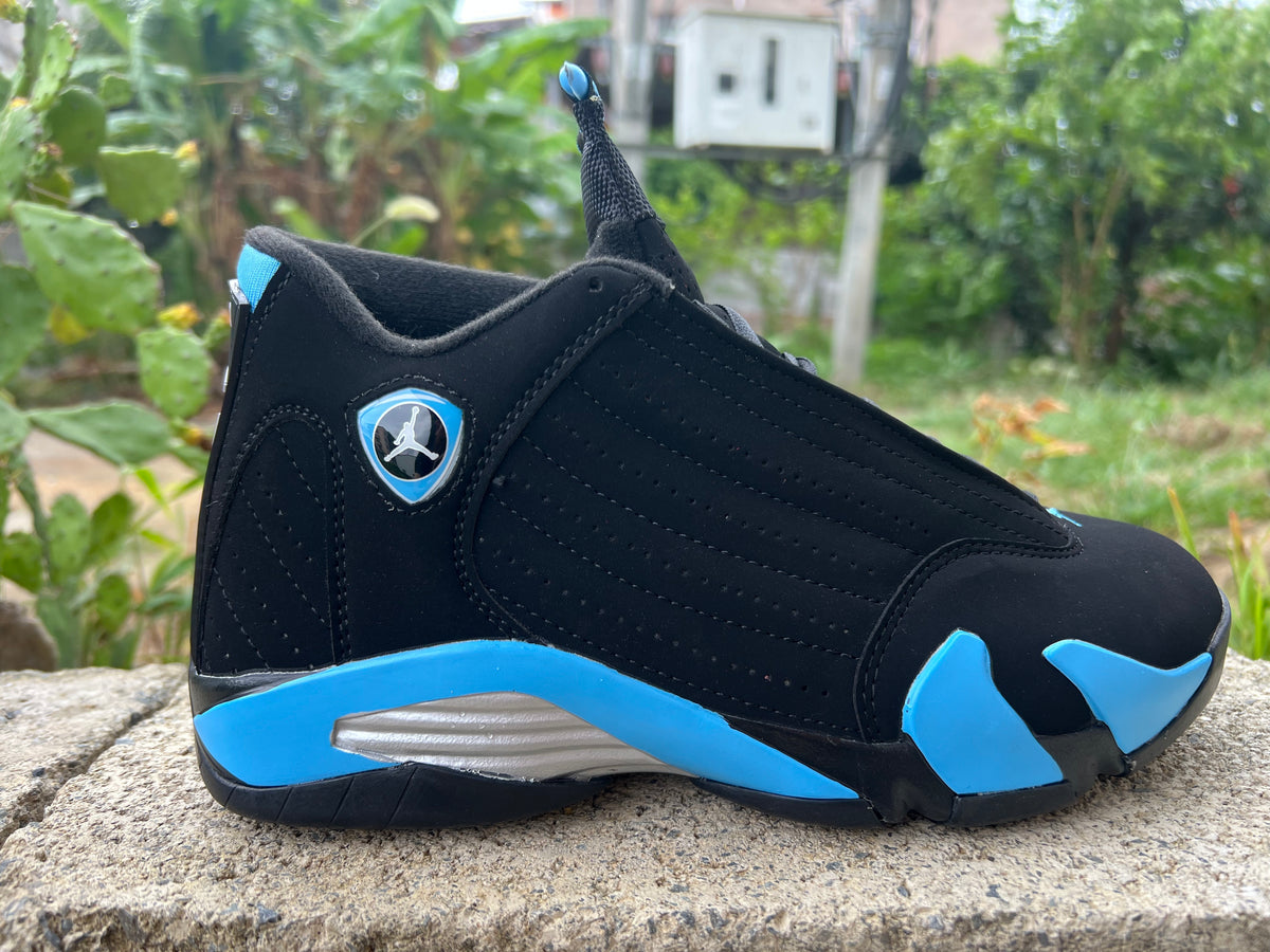 Air Jordan 14 Retro "Fresh Trajectory" | New Colorway Sneakers