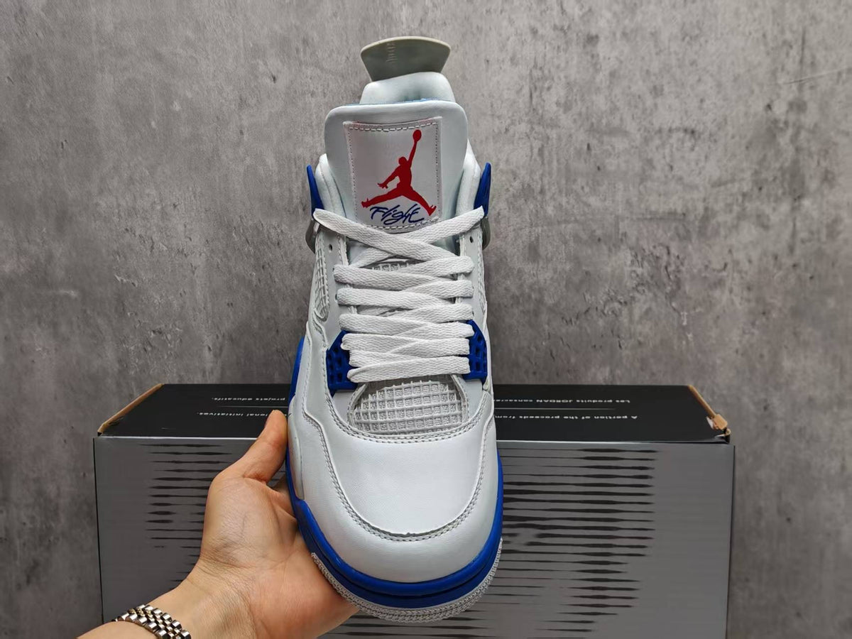 Air Jordan 4 Robinson 42 Theme | Diamond Chapter