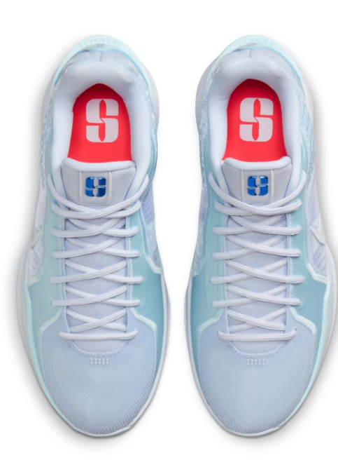 Nike Sabrina 2 EP Women's 'Conductor' Basketball Shoes - FZ1517-002