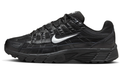 Nike P-6000 TRK3 'Black White' Sneakers - HF1052-010