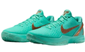 Nike Kobe 6 Protro 'Jalen Brunson Statue of Liberty' Basketball Shoes - IQ5774-300