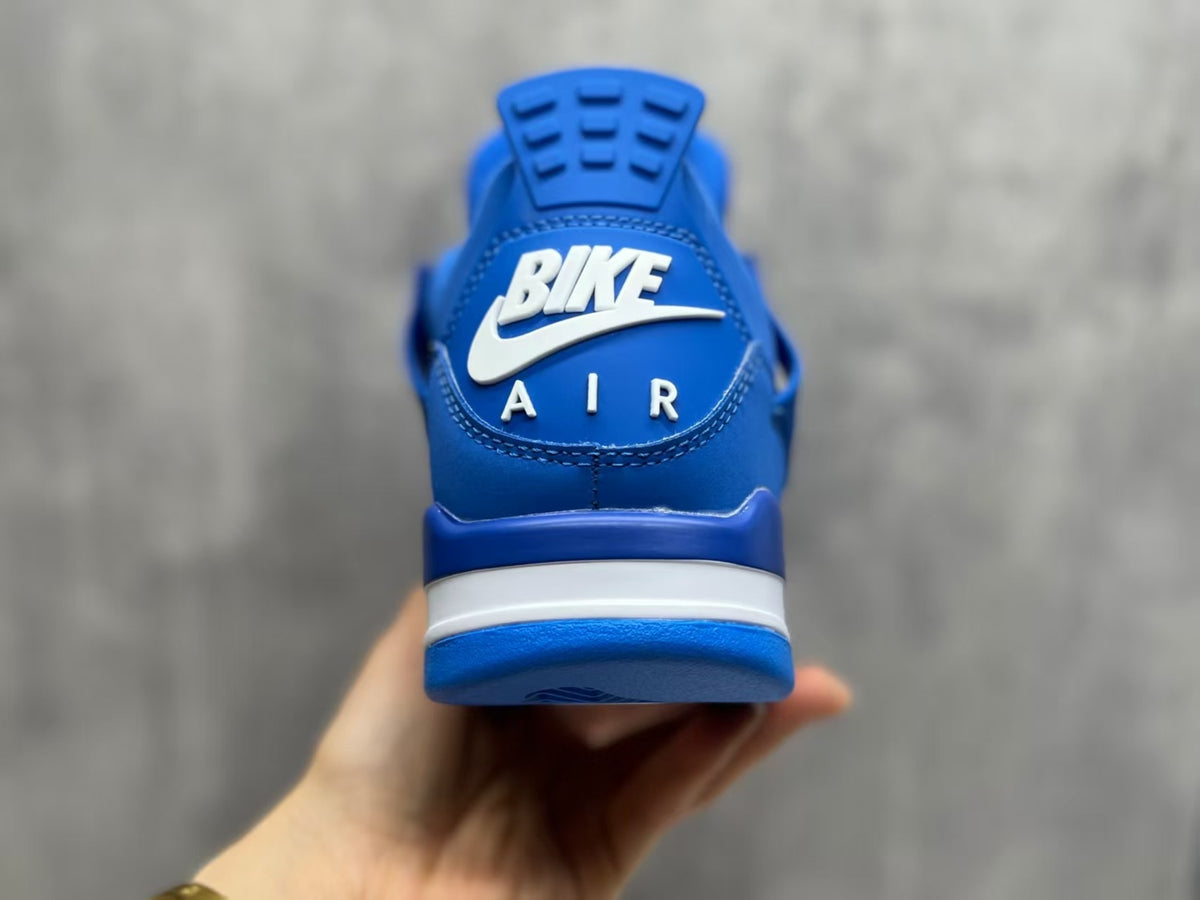 Air Jordan 4 Retro 'Motorsport' Sneakers