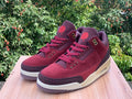 Air Jordan 3 OG Premium 'Bin 23' Sneakers
