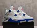 Air Jordan 4 Robinson 42 Theme | Diamond Chapter