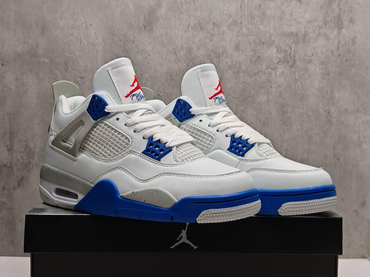 Air Jordan 4 Robinson 42 Theme | Diamond Chapter
