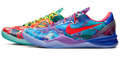 Nike Kobe 8 Protro 'What The' 2025 Basketball Shoes - HM9621-900