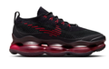 Nike Air Max Scorpion 'Black University Red' Sneakers - DJ4701-004