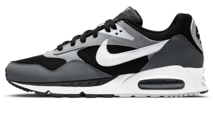 Nike Air Max Correlate 'Black Grey' Sneakers - 511416-011