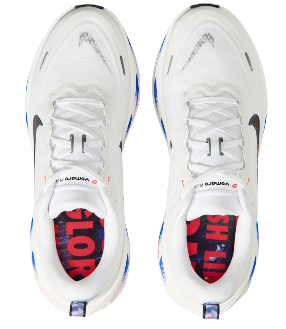 Nike Vomero Plus Running Shoes