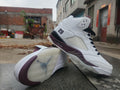 Air Jordan 5 Retro 'Violet Ore' Sneakers