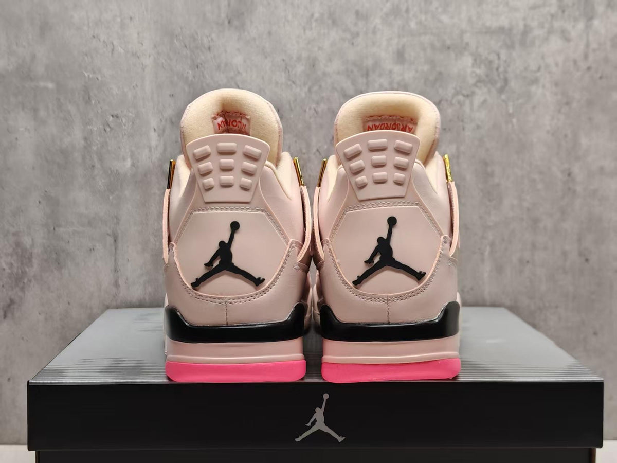 Air Jordan 4 Beige | Dune Reverie