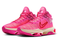 Nike Air Zoom G.T. Jump 2 EP 'Fierce Pink Hyper Pink' Basketball Shoes - DJ9432-601
