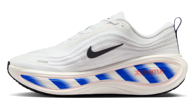 Nike Vomero Plus Running Shoes