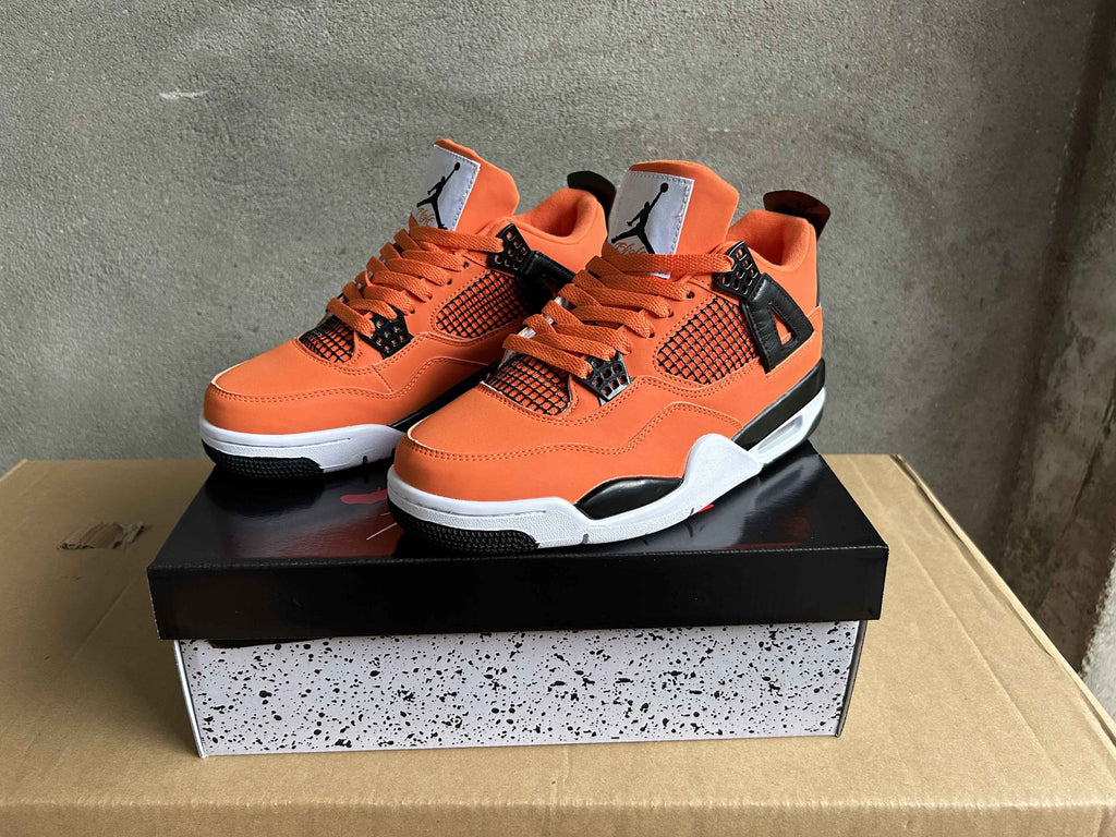 Air Jordan 4 "Everyday Perspective" | Sneakers