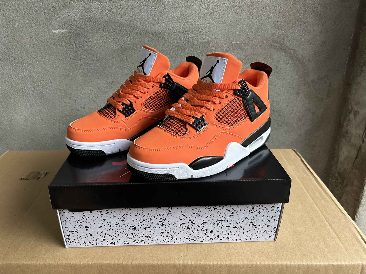 Air Jordan 4 "Everyday Perspective" | Sneakers