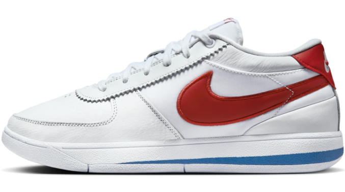 Nike Book 1 EP 'Forrest Gump' Basketball Shoes - FJ4250-105