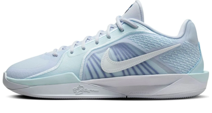 Nike Sabrina 2 EP Women's 'Conductor' Basketball Shoes - FZ1517-002