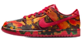 Nike SB Dunk Low 'The Wizard of Oz' Sneakers - FZ1291-600