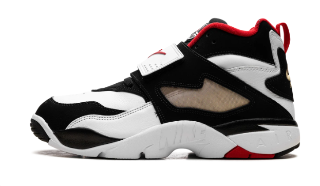Nike Air Diamond Turf '49ers' Sneakers - FZ8224-100