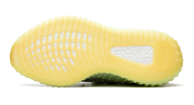adidas Yeezy Boost 350 V2 'Yeezreel' Sneakers – FW5191