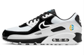 Nike Air Max 90 'Lucha Libre' Sneakers - DM6178-010