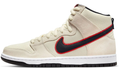 Nike SB Dunk High 'San Francisco Giants' Sneakers - DO9394-100