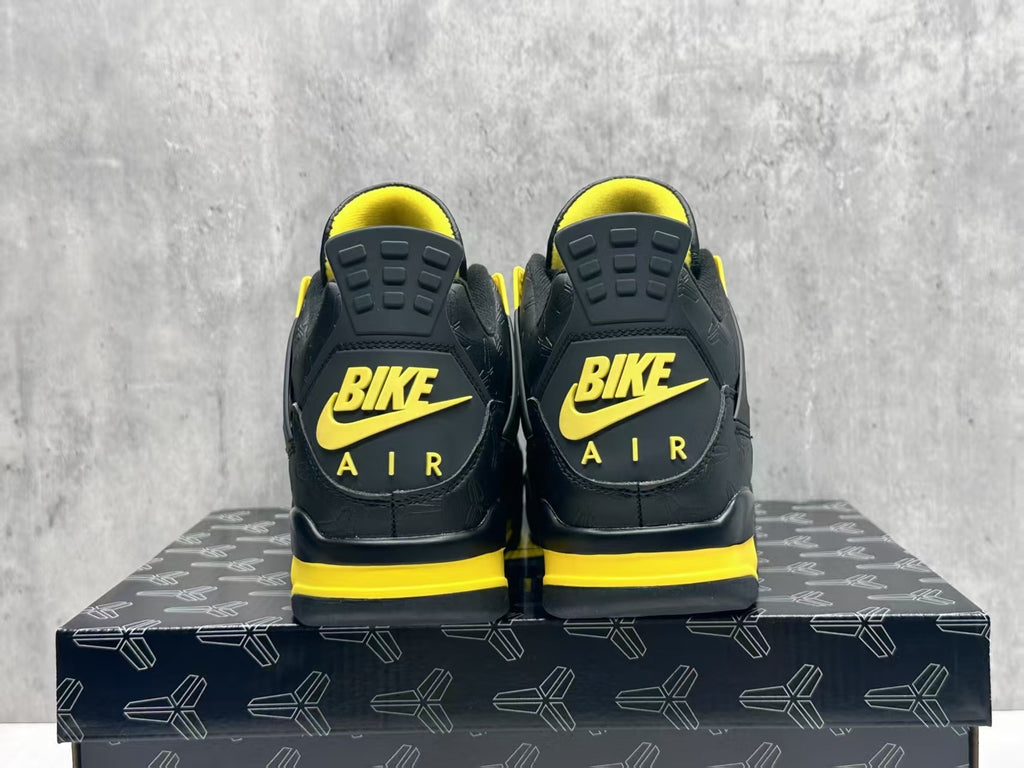Air Jordan 4 Retro 'Kobe' Sneakers
