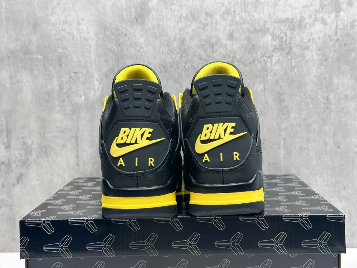 Air Jordan 4 Retro 'Kobe' Sneakers
