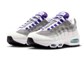 Nike Air Max 95 OG 'Grape' Sneakers