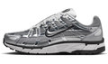 Nike P-6000 'Metallic Silver' Sneakers - CN0149-001