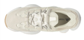adidas Yeezy 500 Lace-Up Sneakers