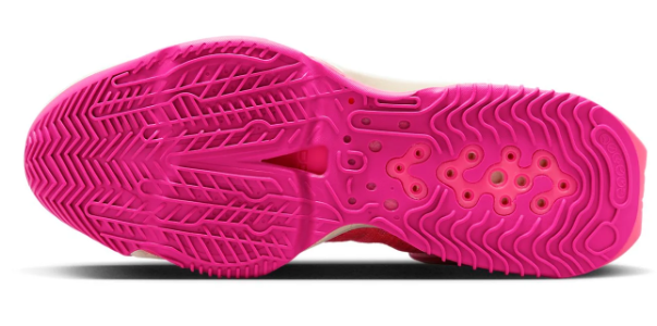 Nike Air Zoom G.T. Jump 2 EP 'Fierce Pink Hyper Pink' Basketball Shoes - DJ9432-601