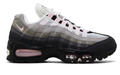 Nike Air Max 95 OG Men's 'Pink Foam' 2026 Sneakers