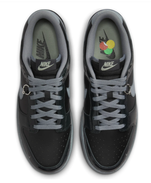 Nike Dunk Low 'Berlin' Sneakers - FZ3053-001