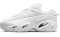 Nike x NOCTA Drake Glide 'White' Sneakers - DM0879-100