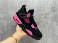 Air Jordan 4 Retro 'Orchid' Sneakers