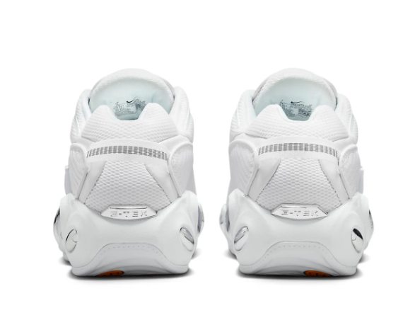 Nike x NOCTA Drake Glide 'White' Sneakers - DM0879-100