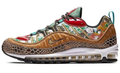Nike Air Max 98 'Chinese New Year' Sneakers - BV6649-708
