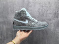 Air Jordan 1 Retro Angel | Halo Drift Sneakers