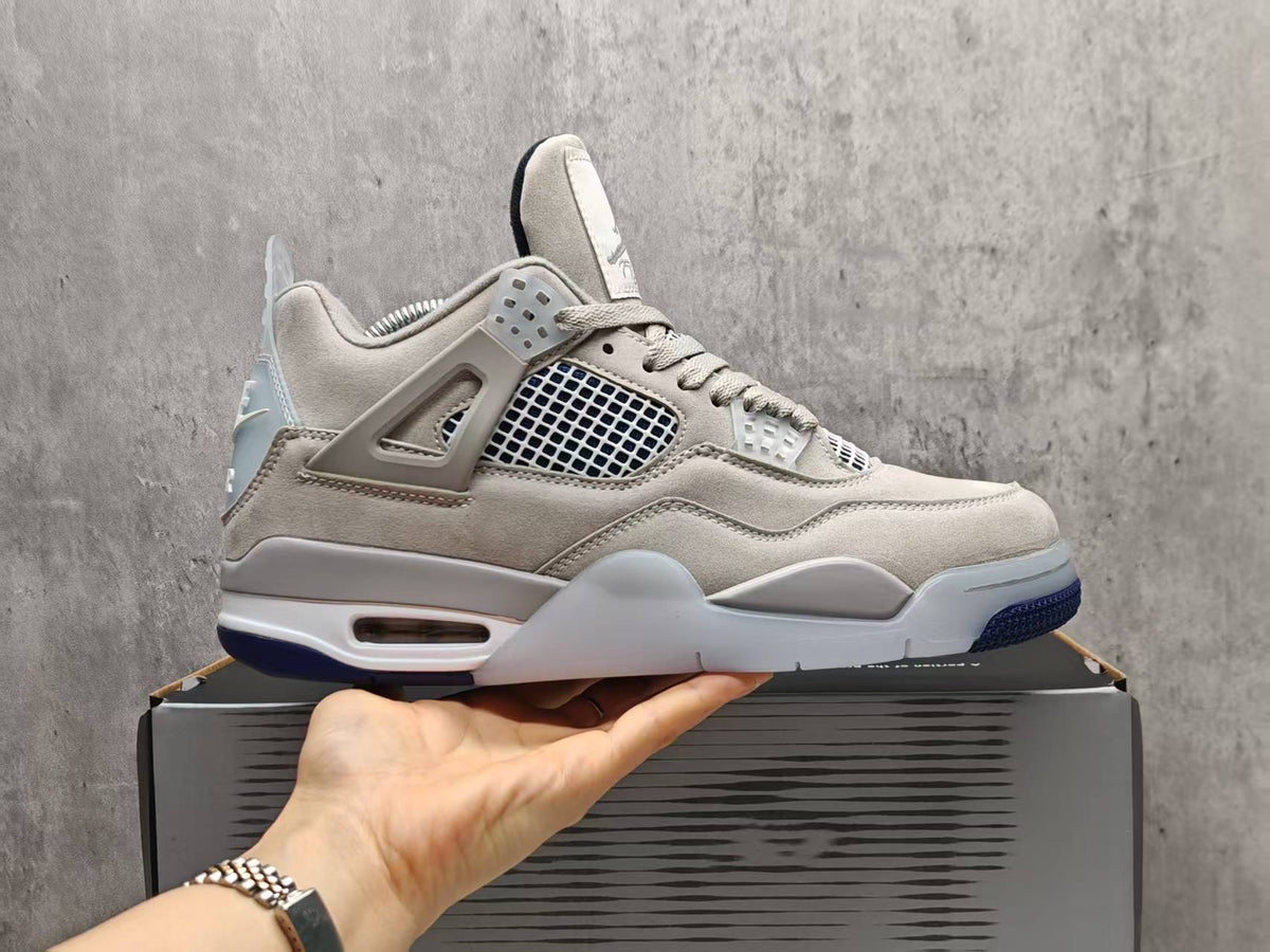 Air Jordan 4 Georgetown | Capital Afterhours Sneakers
