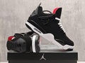 Air Jordan 4 Bloodline | Lineage Pulse Sneakers