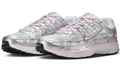 Nike P-6000 Women's 'White Elemental Pink' Sneakers - BV1021-108