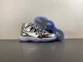 Air Jordan 11 'Silver' Sneakers - CT8012-730