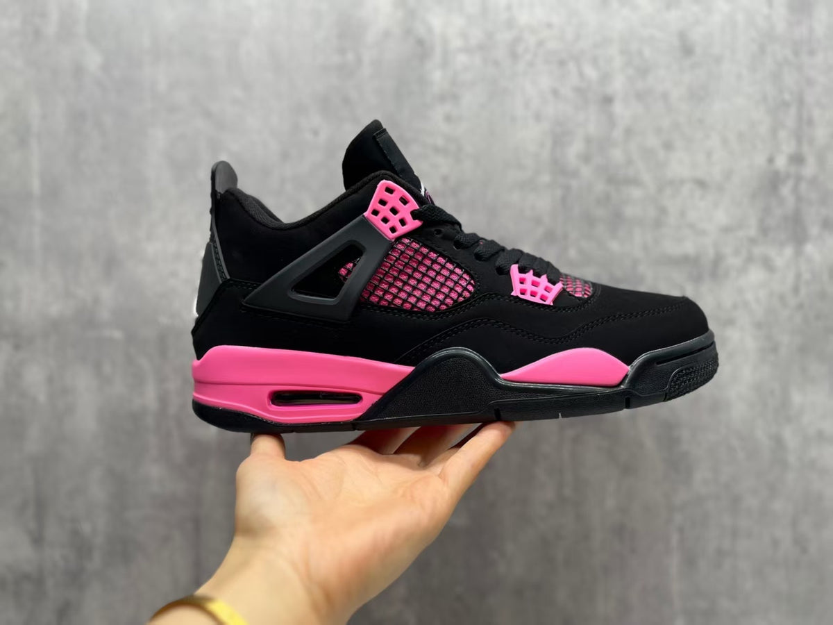 Air Jordan 4 Retro Orchid | Bloom Reverie