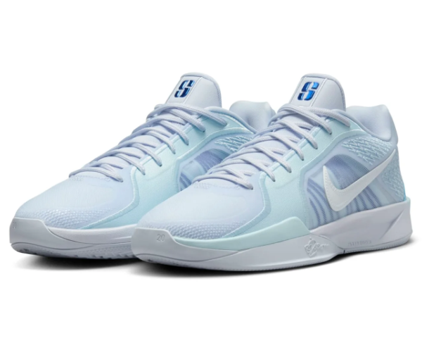Nike Sabrina 2 EP Women's 'Conductor' Basketball Shoes - FZ1517-002