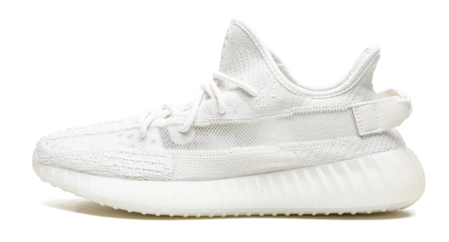 adidas Yeezy Boost 350 V2 'Bone' Sneakers – HQ6316