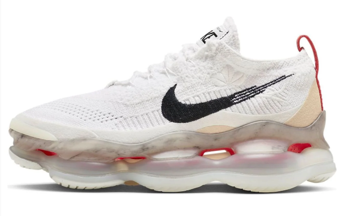 Nike Air Max Scorpion Flyknit 'Leap High' Sneakers - FD4319-101
