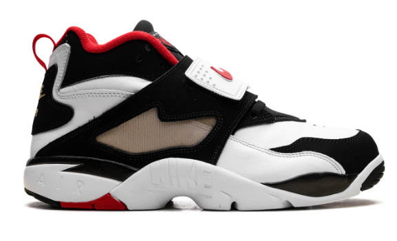 Nike Air Diamond Turf '49ers' Sneakers - FZ8224-100